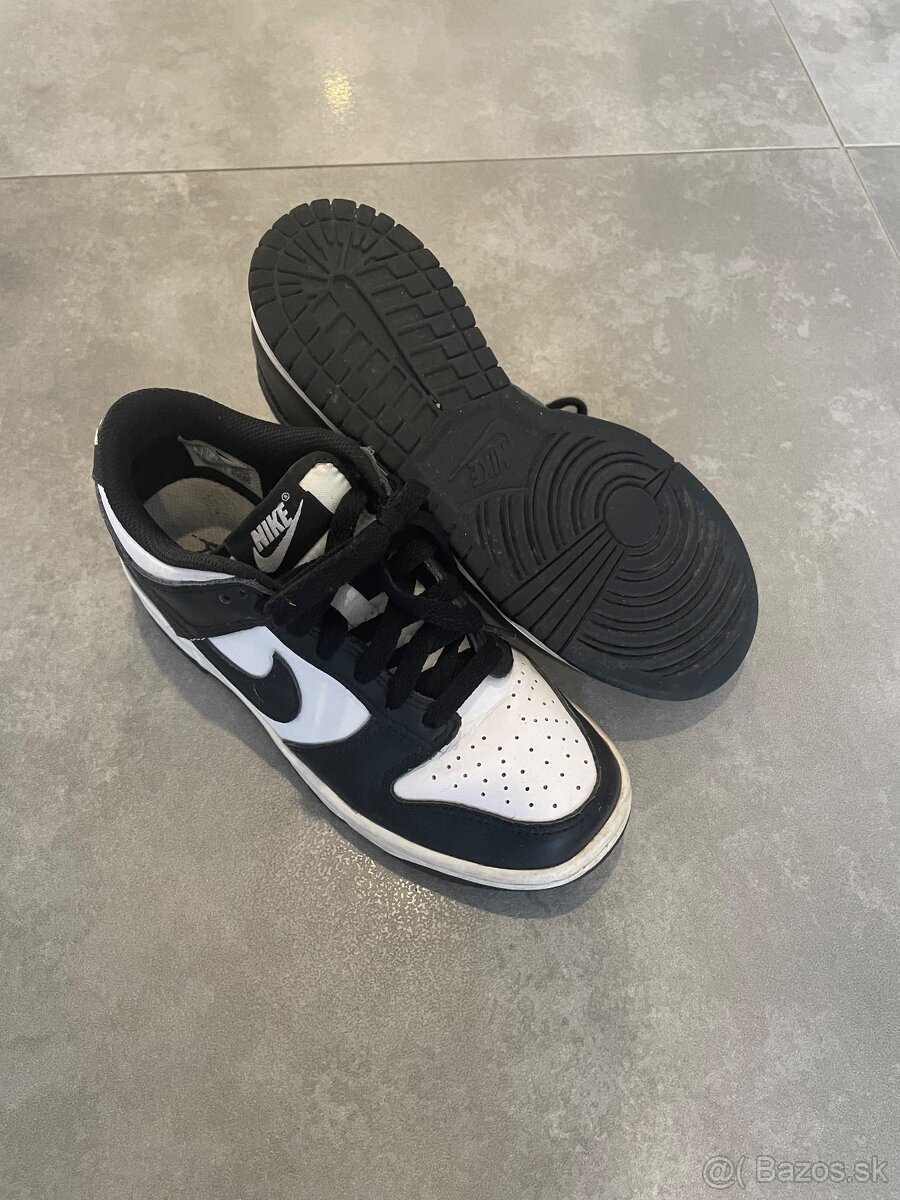 Tenisky NIKE - 4