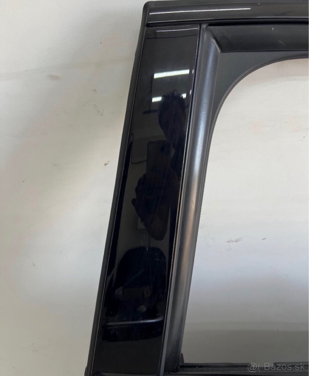 Dvere na Audi A8 / S8 (D4 / 4H) - 4