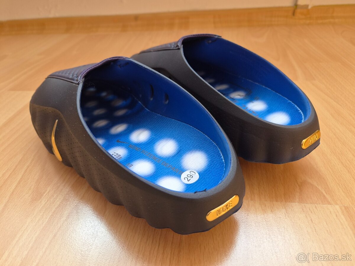 Nike Mind 001 slide - 4