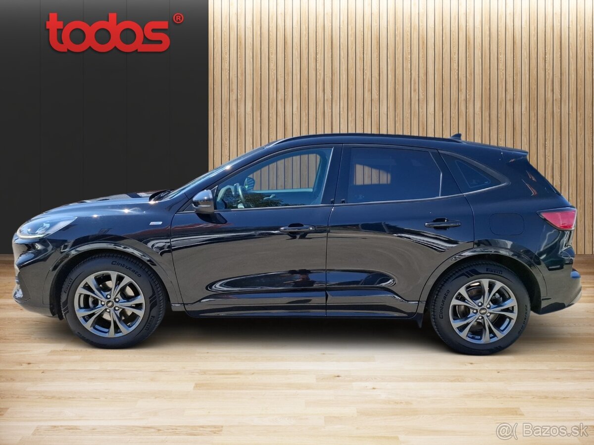 Ford Kuga ST-LINE 1.5 EcoBoost 150K 6M/T - 4