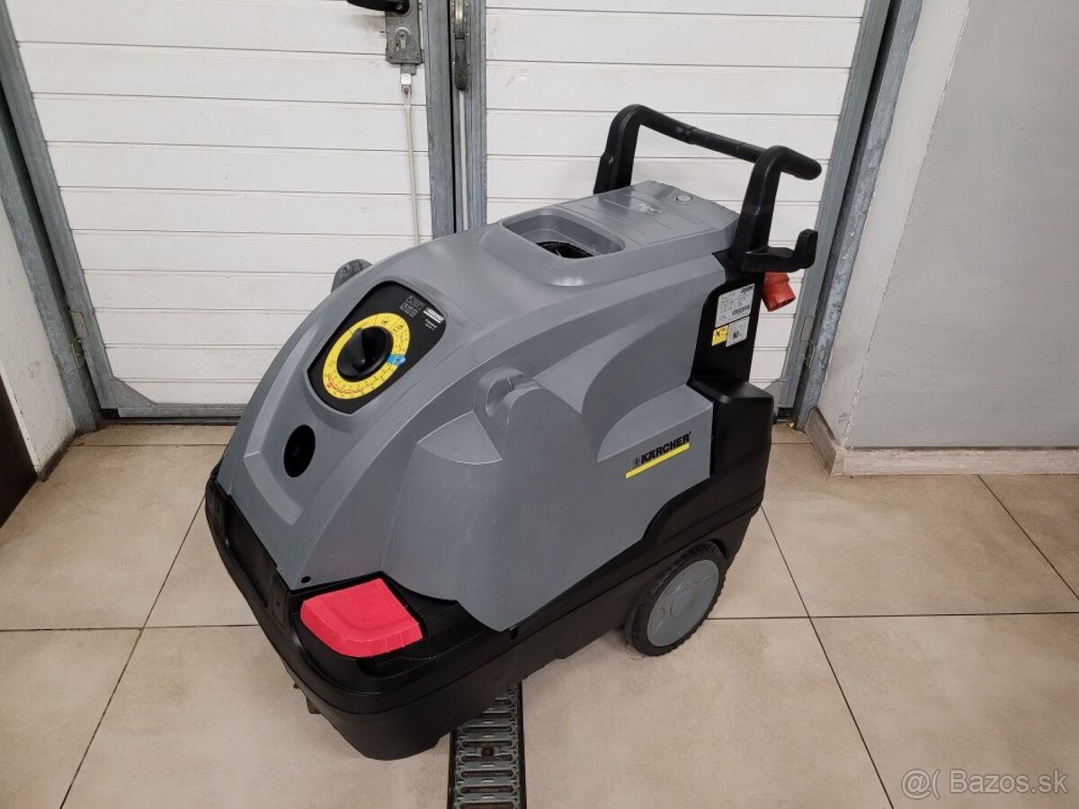 Karcher HDS 8/18-4C - 4