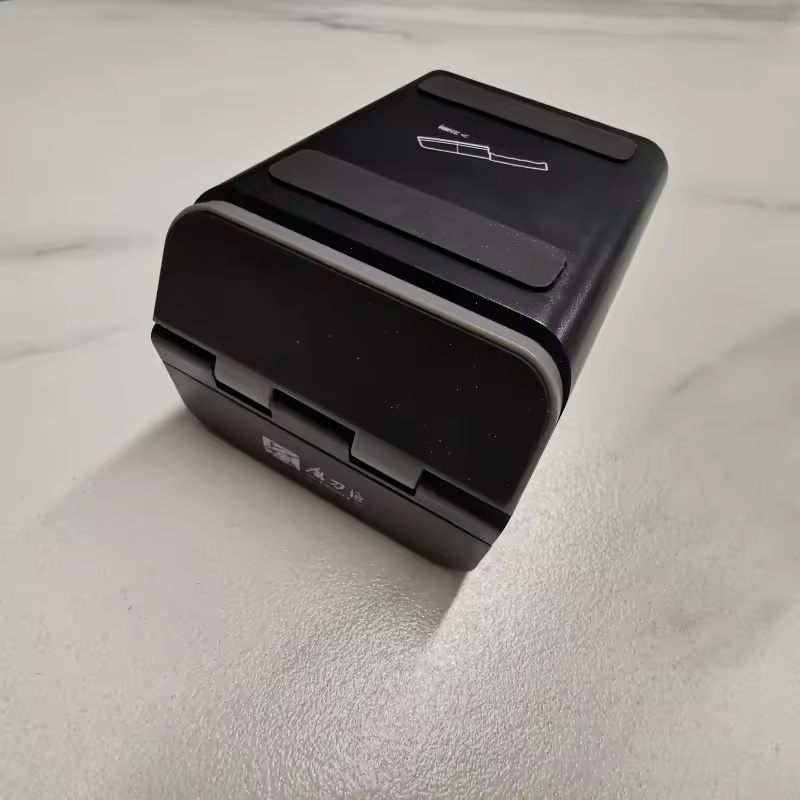 aku rotačná brúska nožov - 4