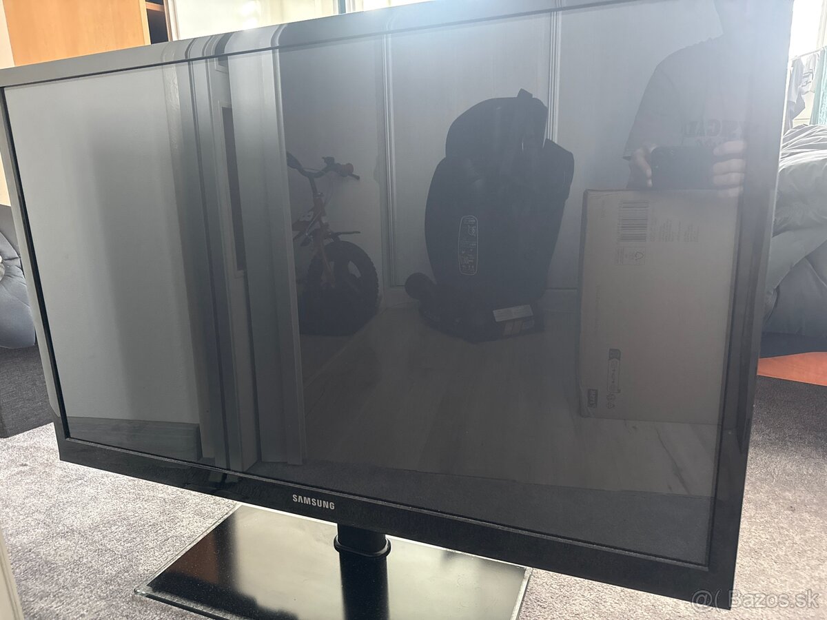 Samsung televízor - 4