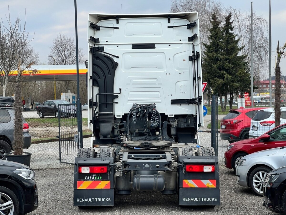 Renault T520 HIGH - 4