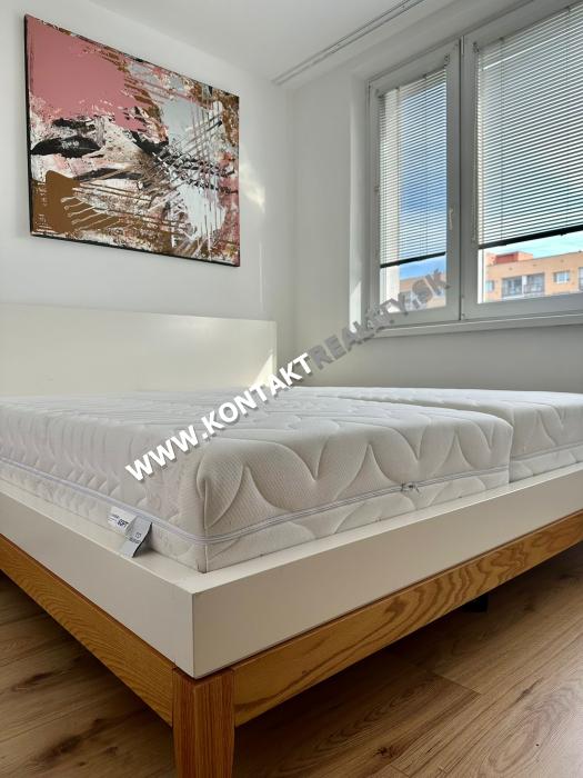 1,5 izb. byt, Palárikova, Juh, 36m2, lodžia, kompl. rekonštr - 4