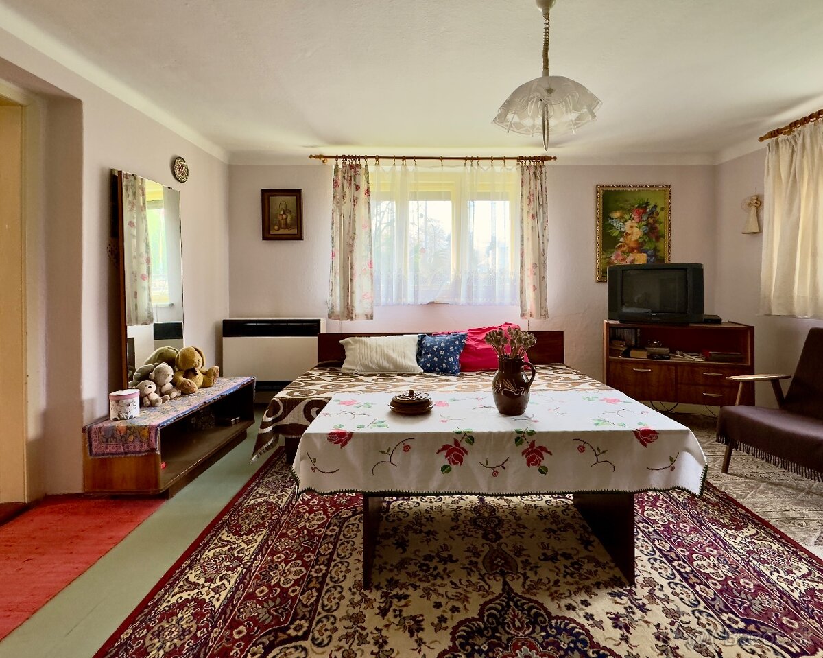 RODINNÝ DOM - Zvýhodnena cena - 4