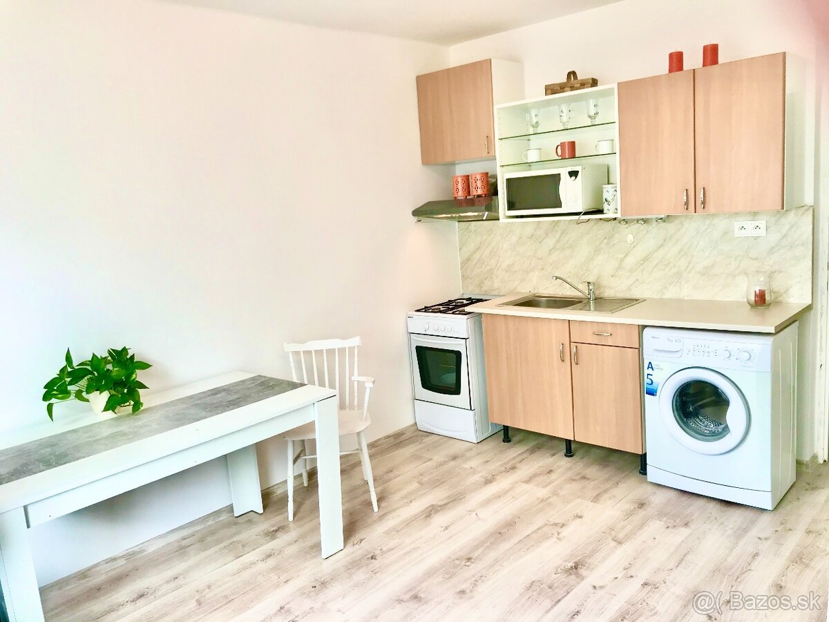 Prenájom 1 izobový byt 36m2 Trnava - 4