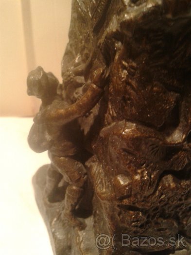 unikatna vaza 1914 - 4