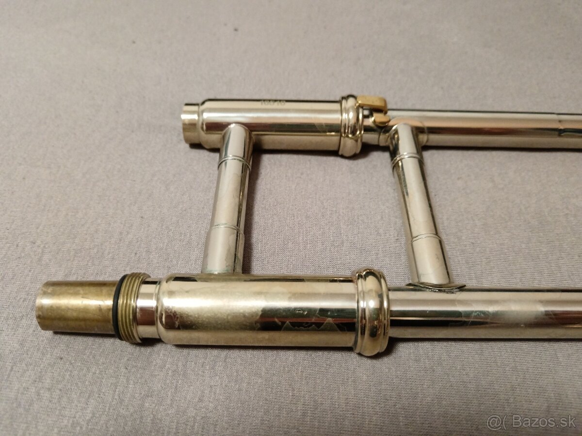 Tenor Trombón Thomann SL-39 Bb - 4