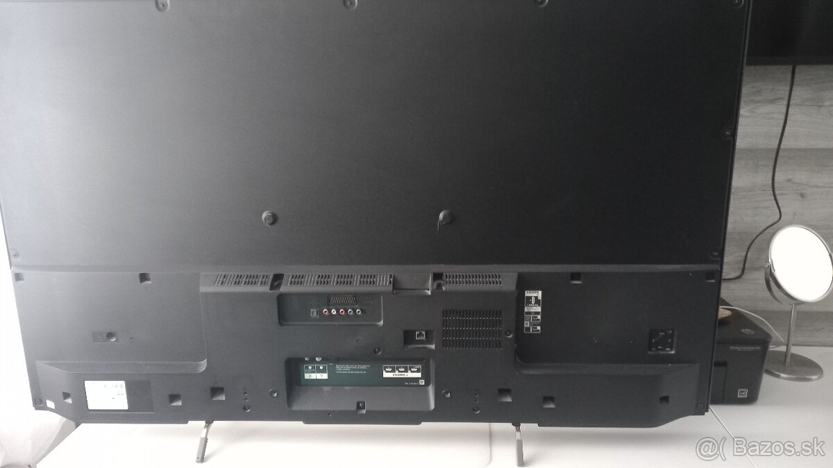 Predám Televizor. - 4