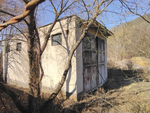 ZNÍŽENÁ CENA - Výrobný areál, Podzámčok, okr. Zvolen - 4
