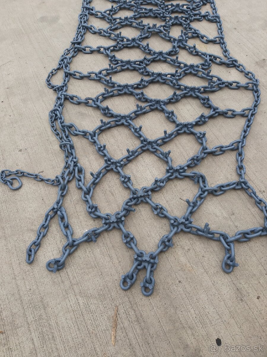 Predam hrotove zaberove retaze 16 9x30 Ugrip - 4