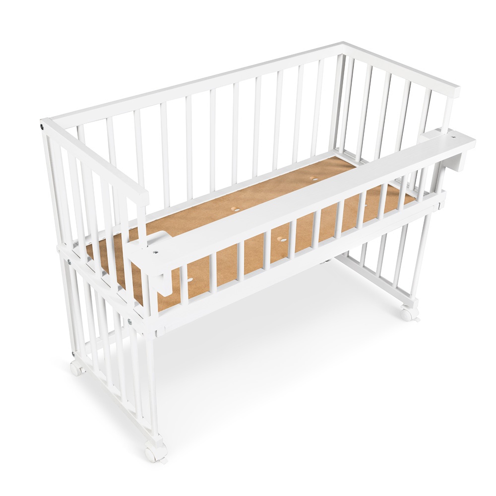 Detská postieľka - 4