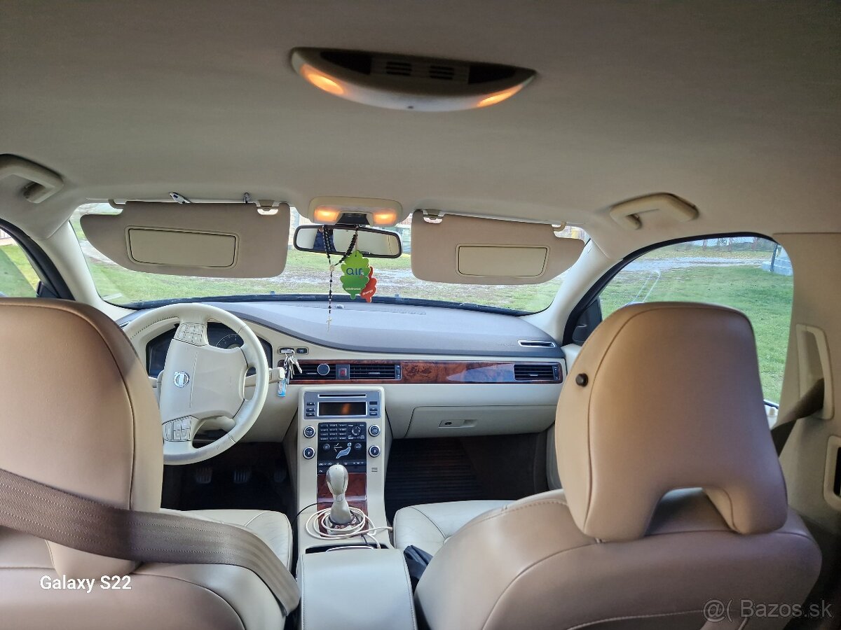 Volvo 2.4 Diesel - 4