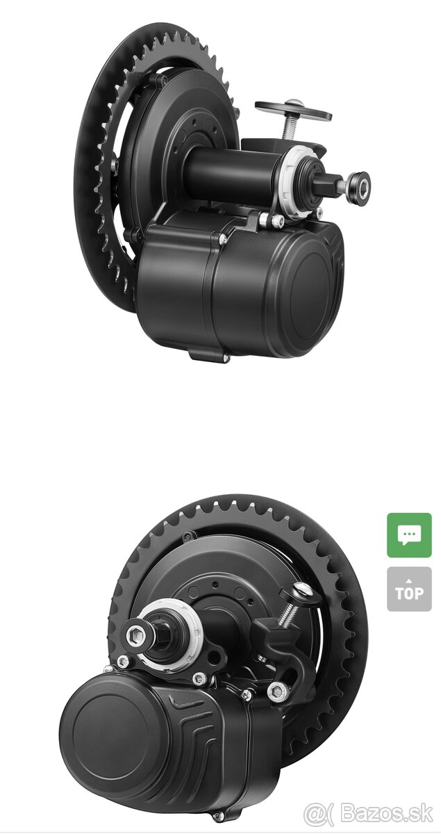 Elektrobicykel Merida - 4