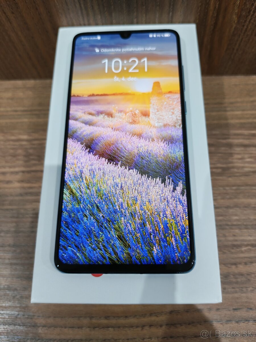 Huawei P30 - 4