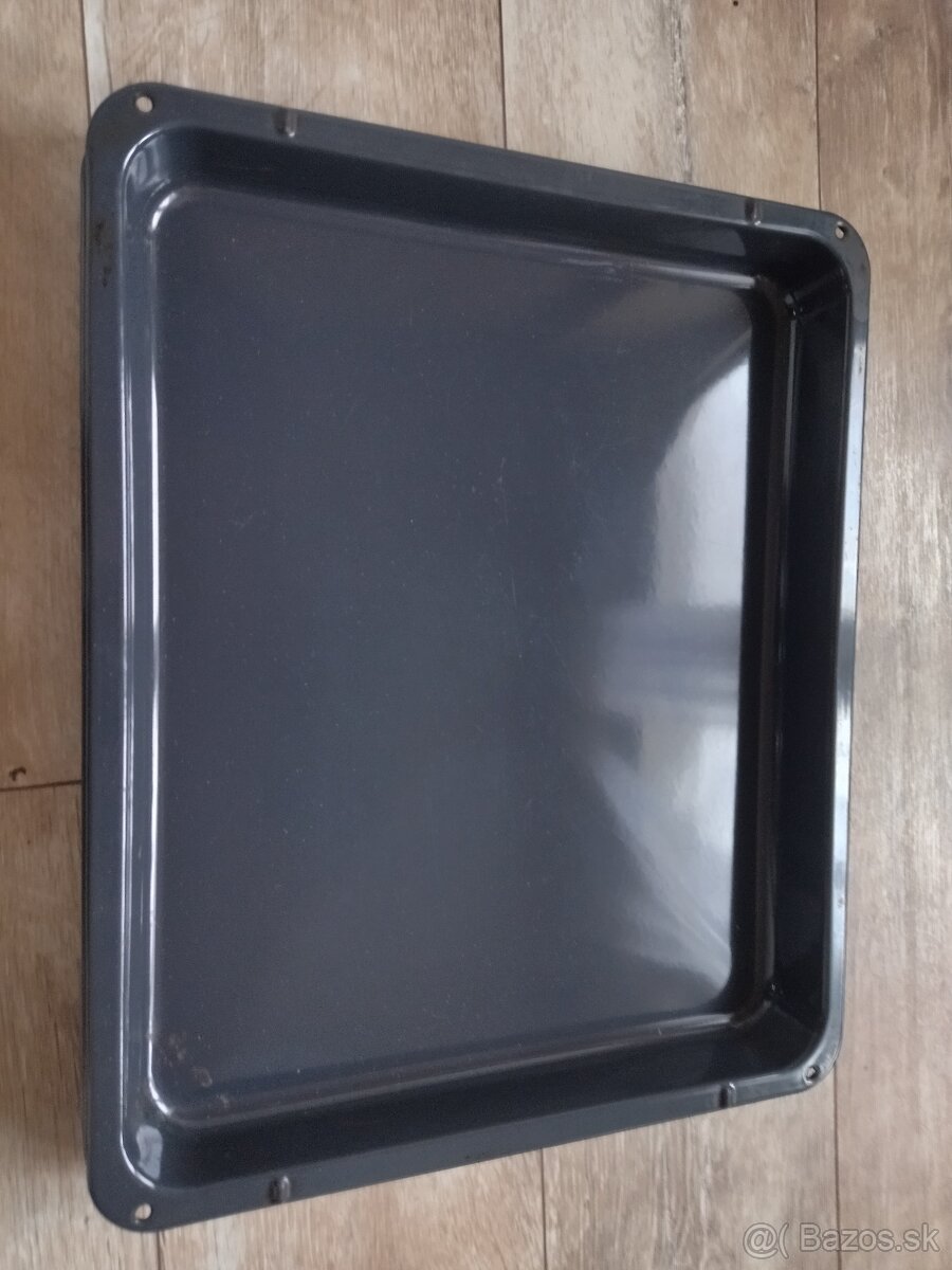 Smaltované plechy - 4