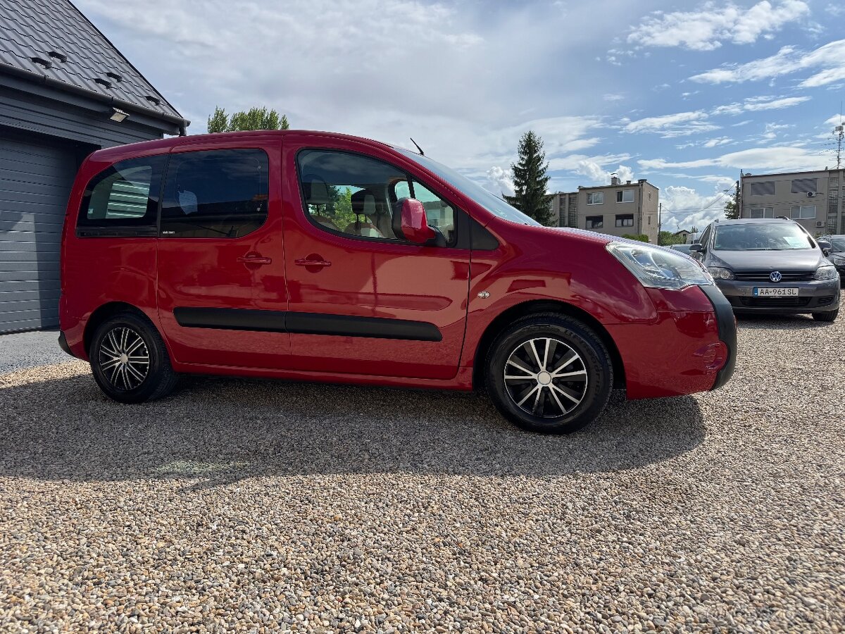 Citroën Berlingo 1.6i 16V Multispace - 4