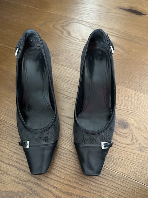 Hogl lodicky cierne v.4 - 4