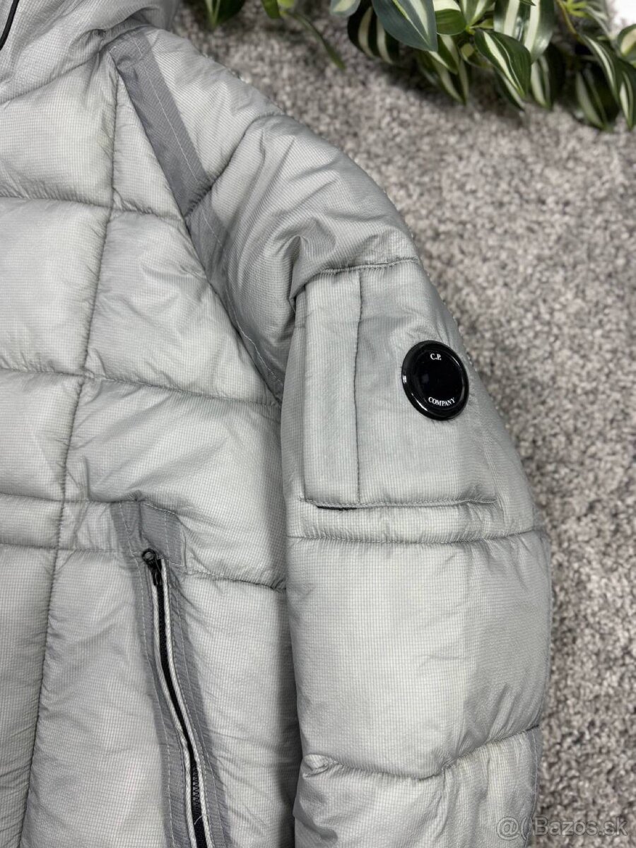 PÁPEROVÁ BUNDA C.P. Company - 4