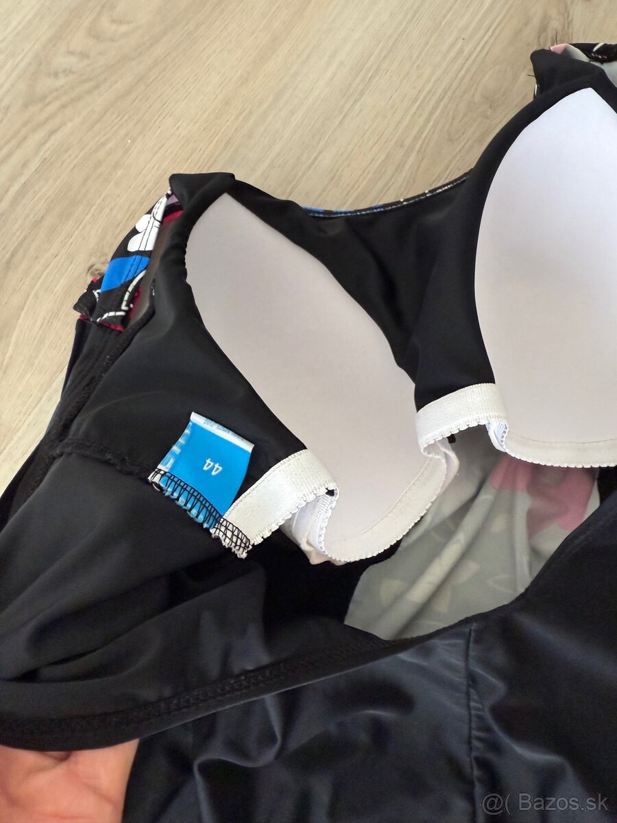 Dámske jednodielne plavky - 4