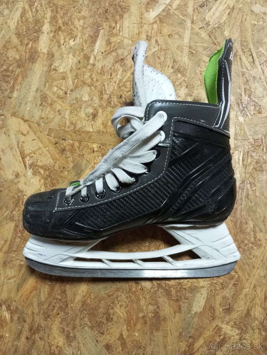 Predám hokejové korčule Bauer X-LS - 4