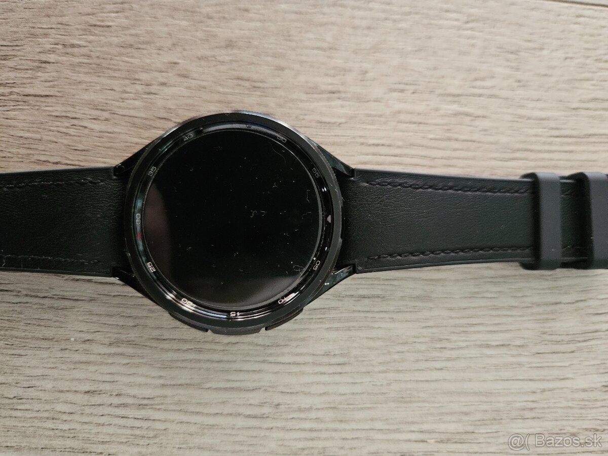 Samsung Galaxy Watch6 classic - 4