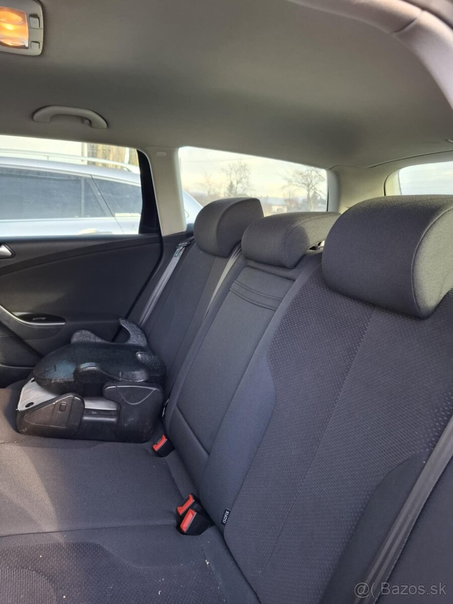 Passat 1,9 tdi 77kw - 4