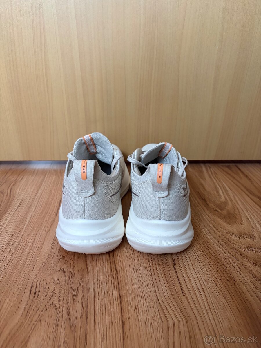 Dámska bežecká obuv Asics - 4