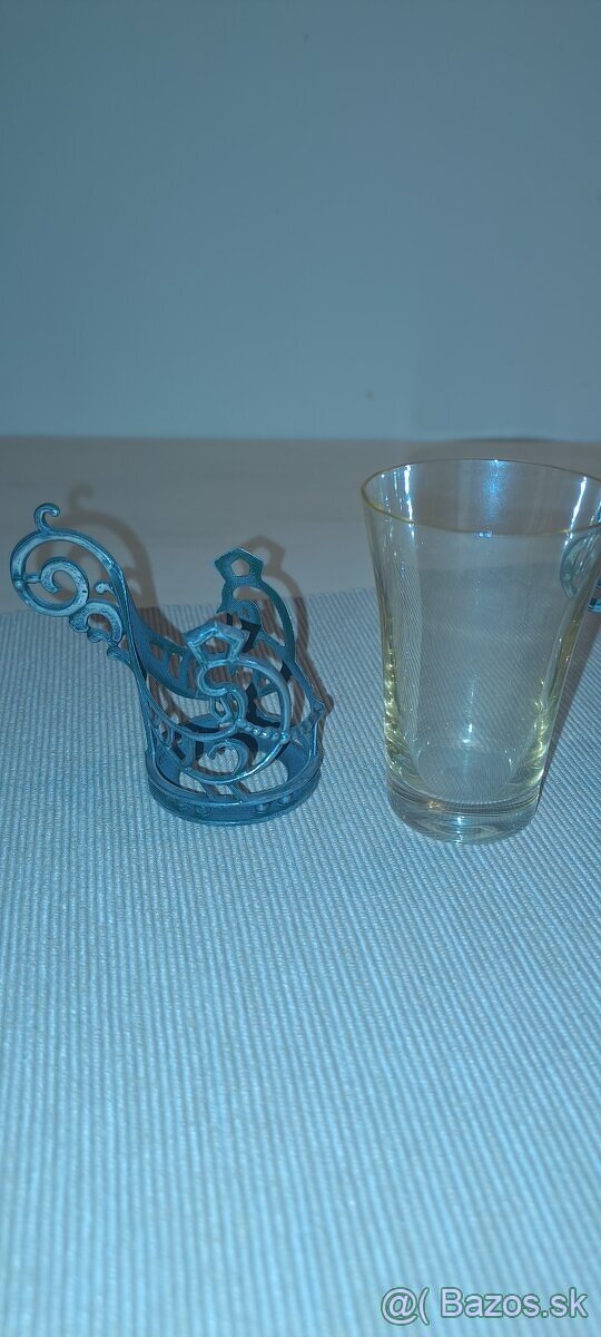 Sklenene pohare - 4