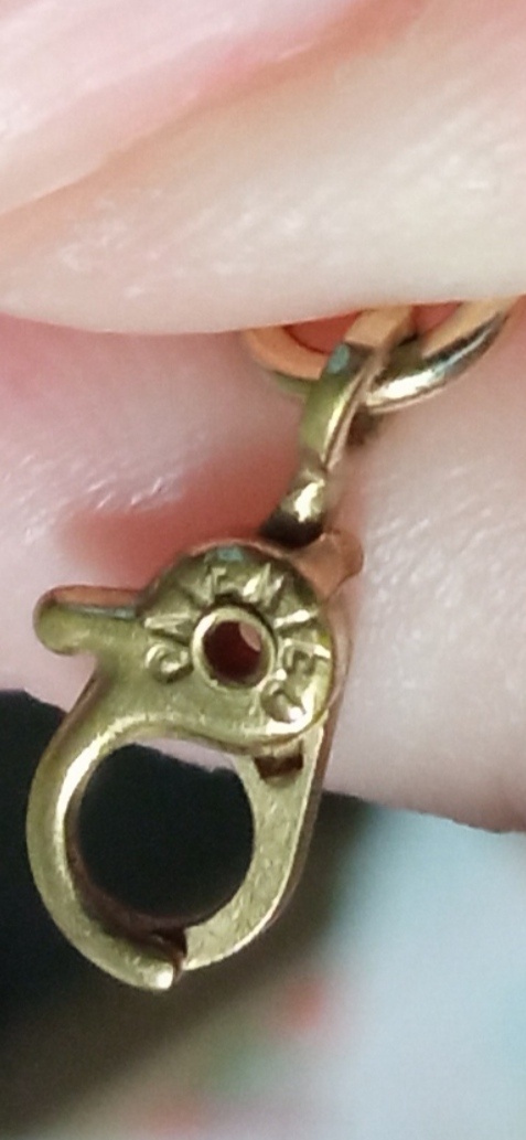 Retiazka MONET 1980 - 4