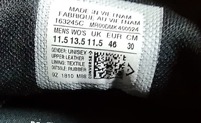 Tenisky Converse - 4