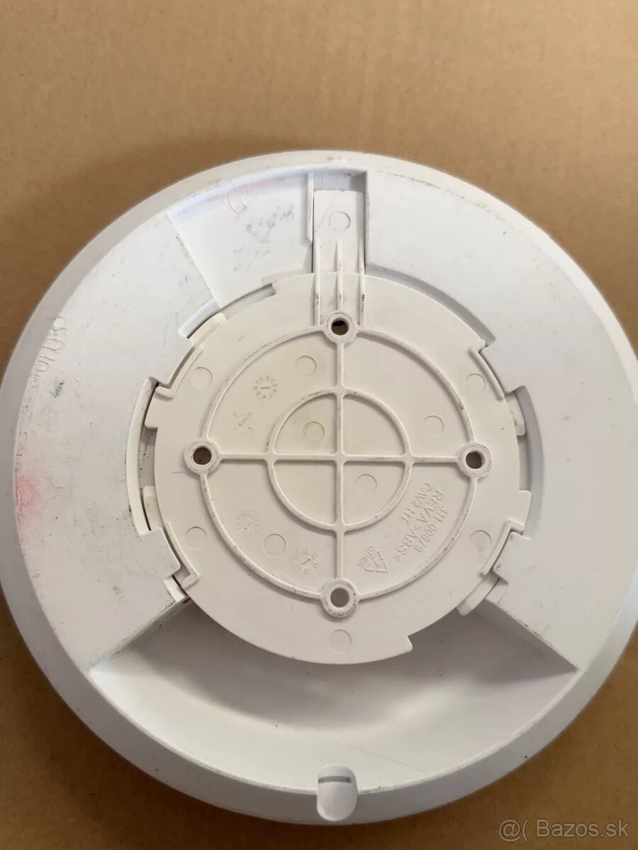 Ubiquiti UniFi AP AC Lite - WiFi prístupový bod - 4