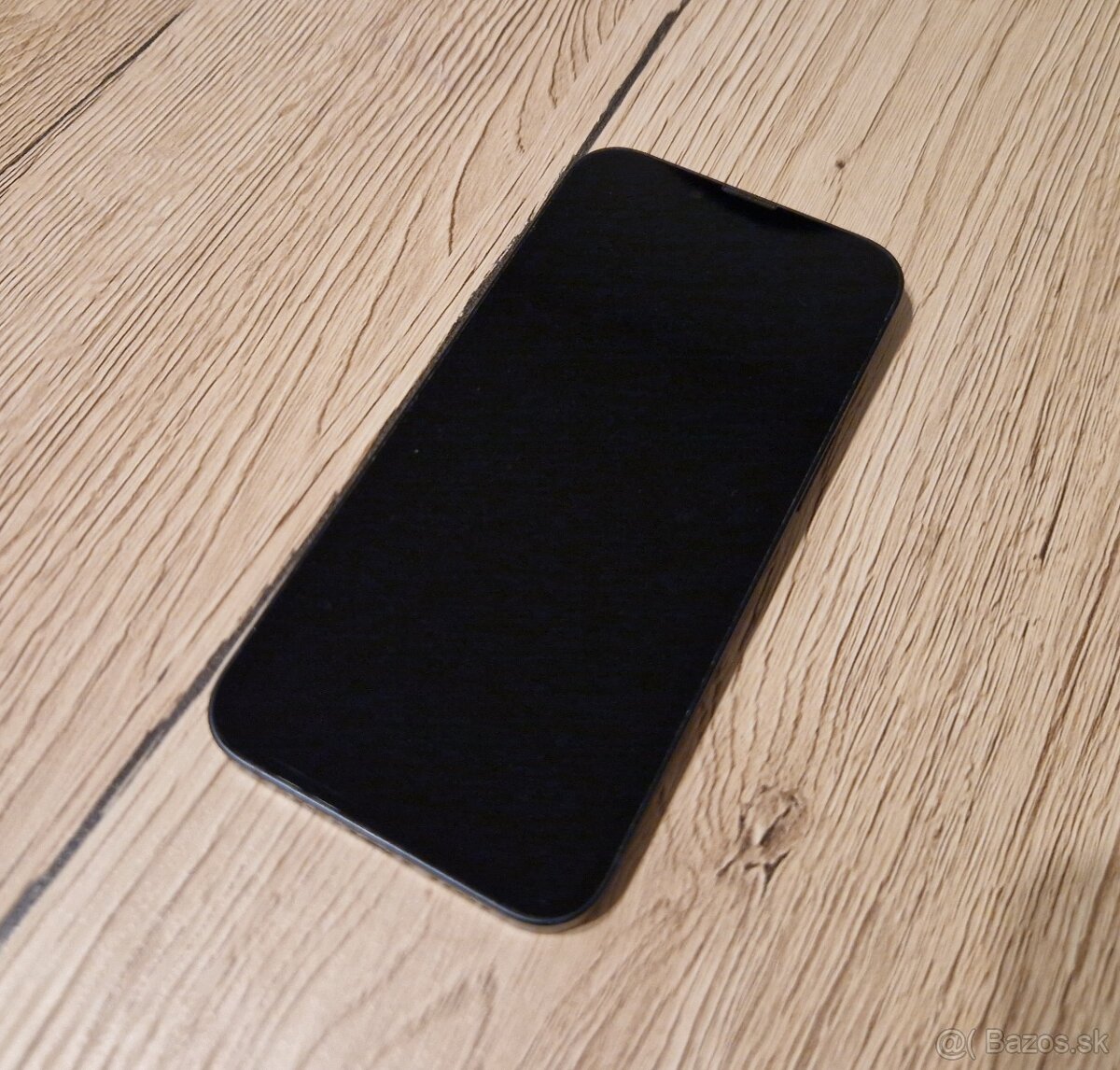 iPhone 13 128gb black - 4