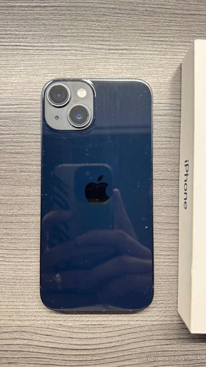 iPhone 14 128gb midnight - 4