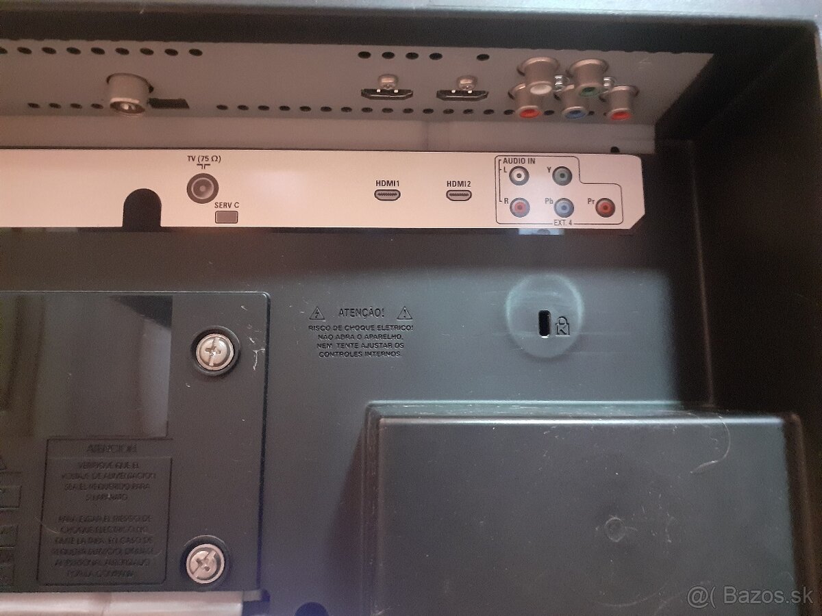 Philips 32PFL5322/10 - 4