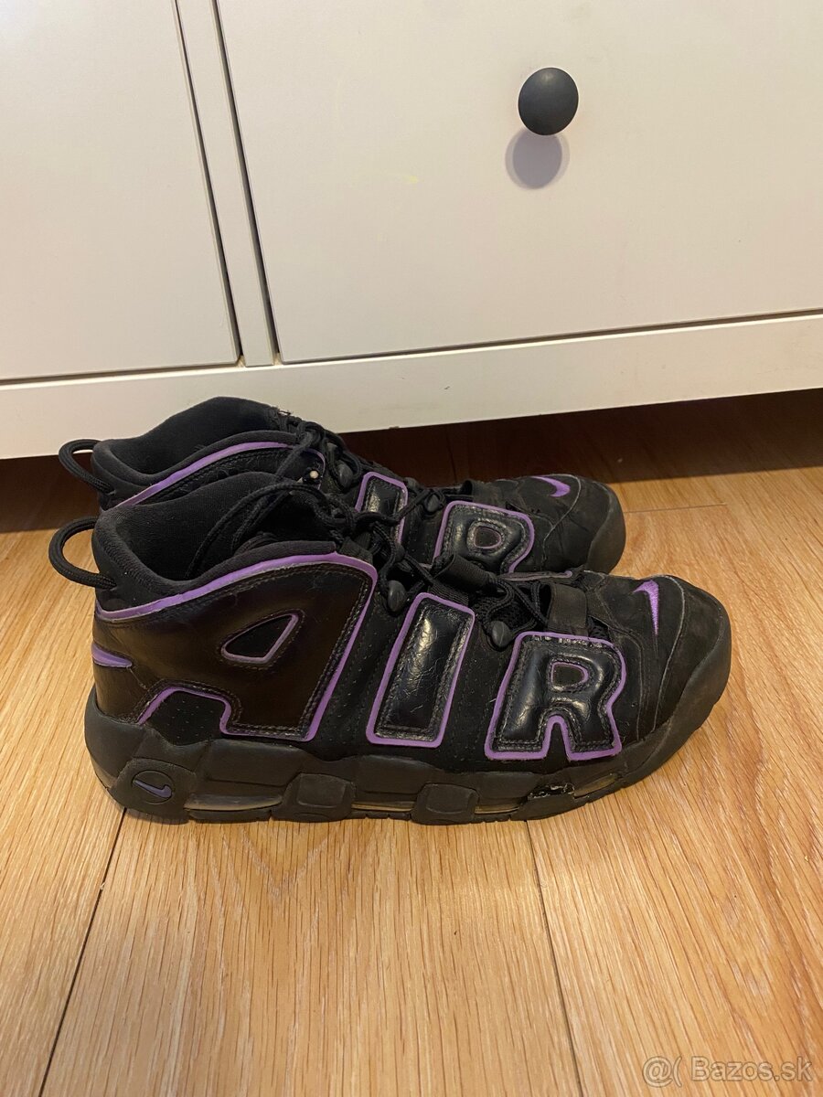 Nike, Jordan’s 47,5(31cm) - 4