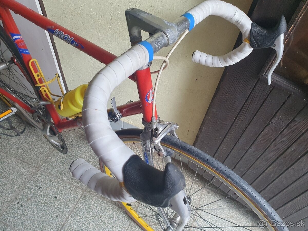 Cestny bicykel fatria - 4