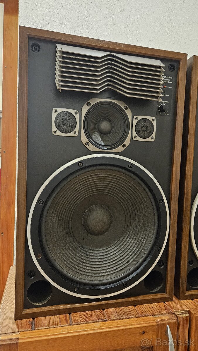 Technics SB-G400 - 4