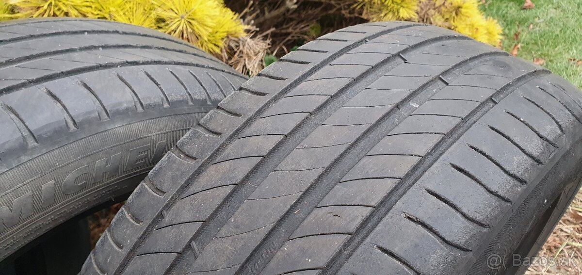 MICHELIN PRIMACY 4, LETNE, 205/55 R16 - 4