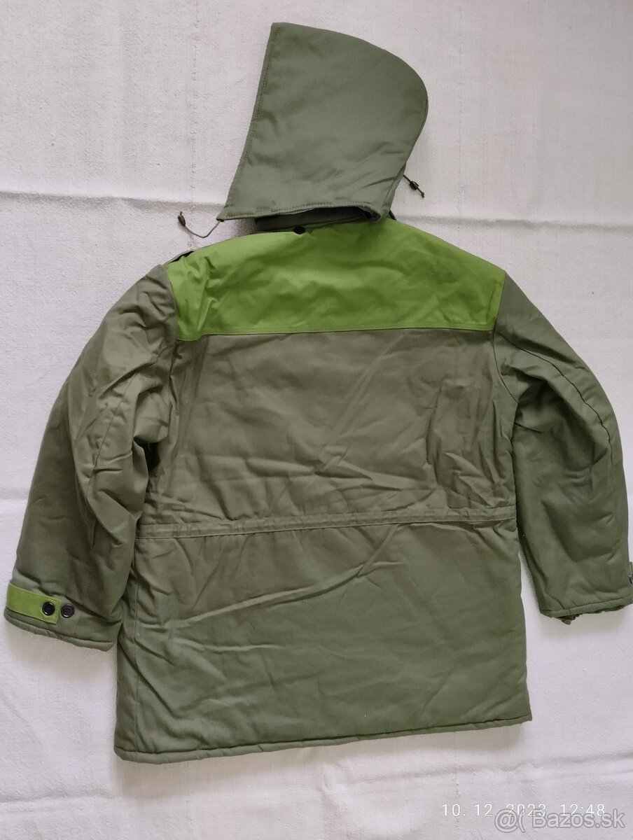 Dvojdielny termo komplet - 4