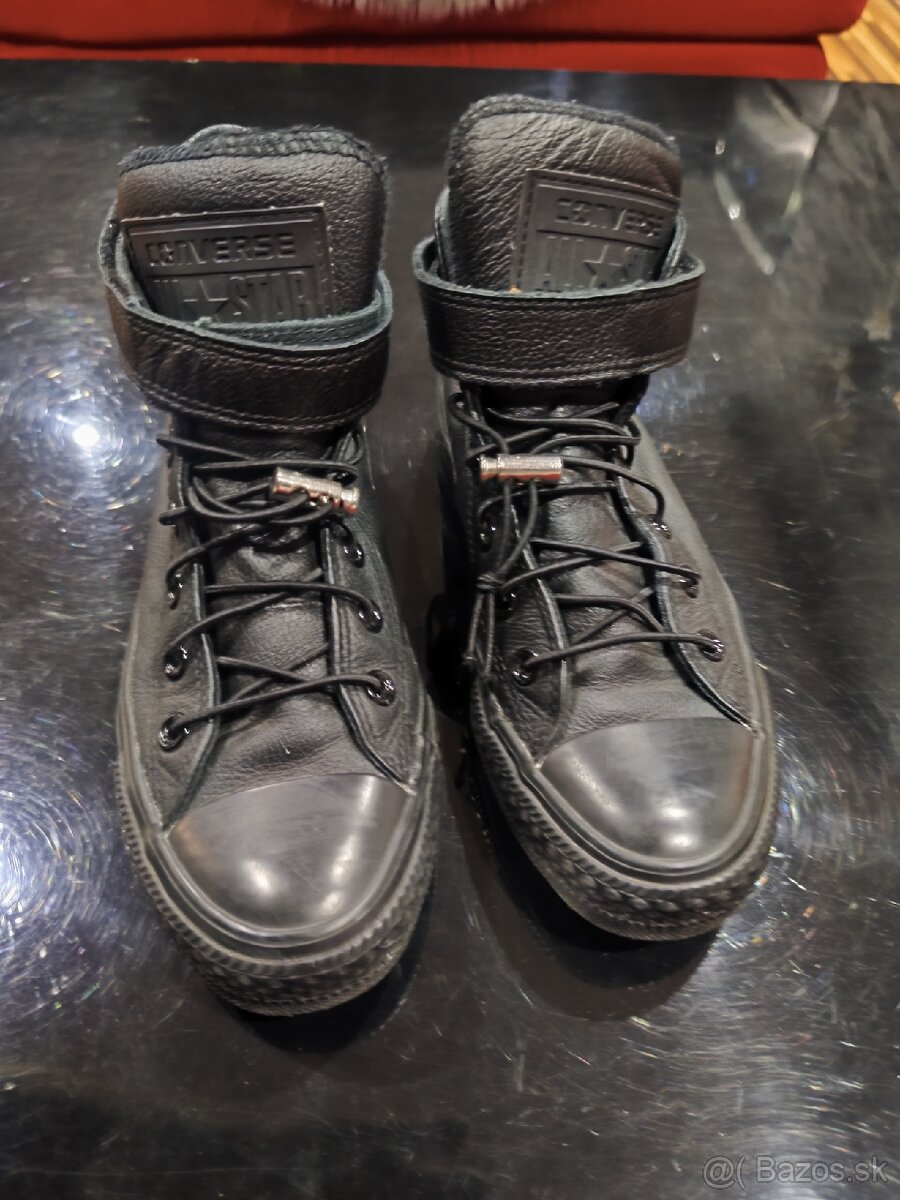 Detské topánky - 4