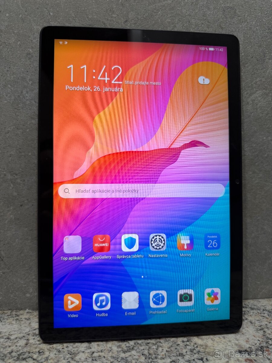 Tablet Huawei MatePad 10.4 32gb - 4