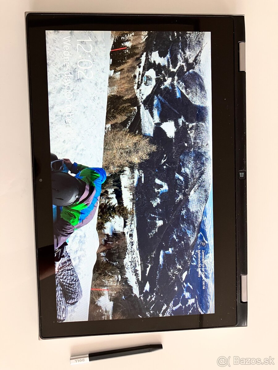 Dell Inspiron 13z 7348 - 4