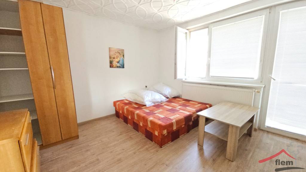 Ubytovanie v dome, Vráble, časť Horný Ohaj - 4