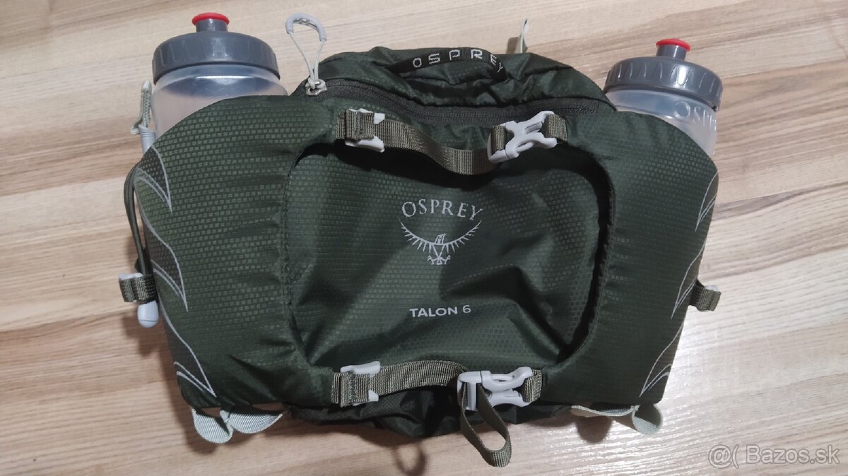 Osprey Talon 6 - 4