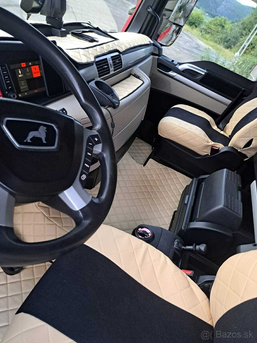 MAN TGX 18.500 MEGA - 4