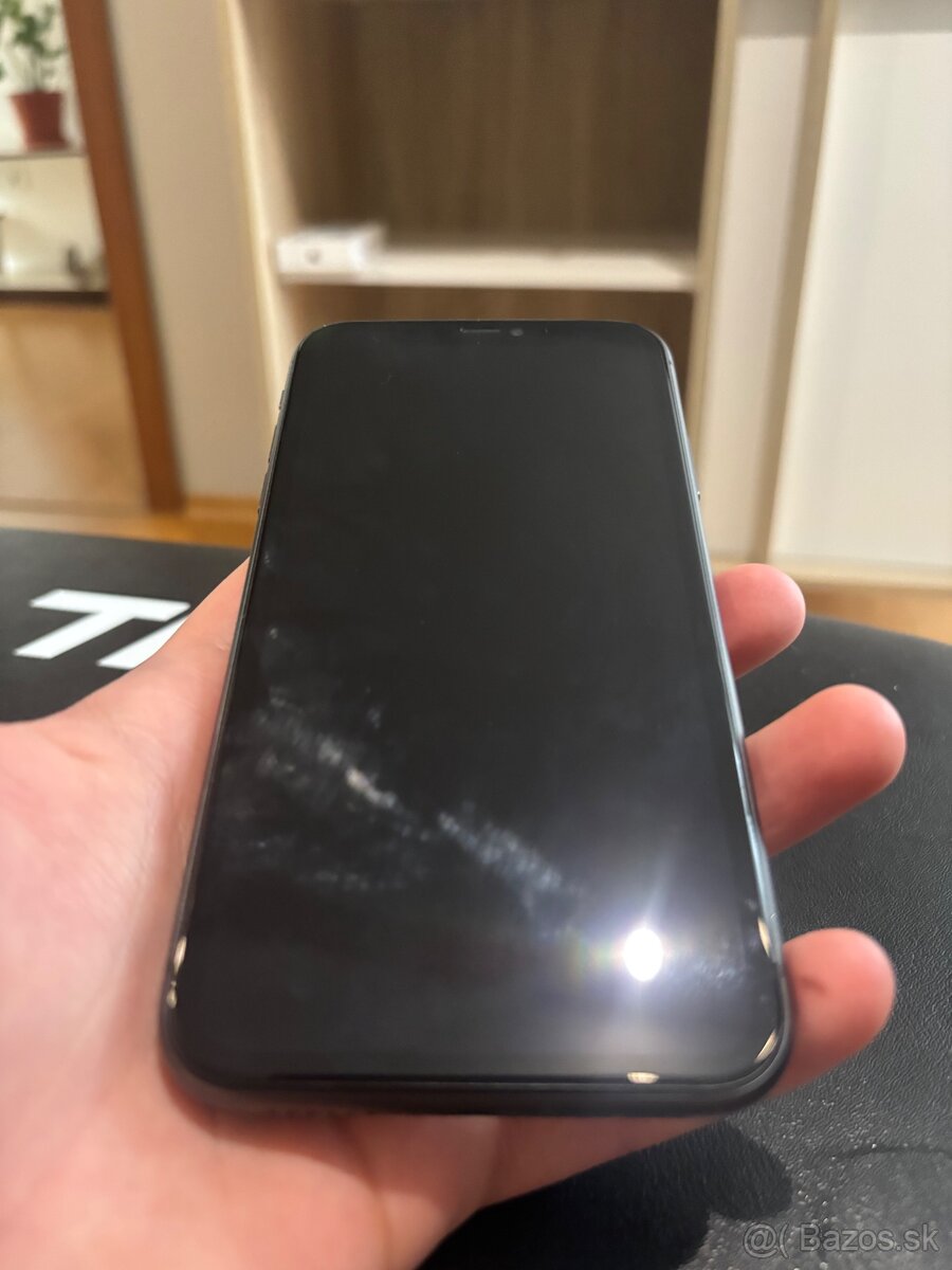 Iphone 11 128gb cierna - 4