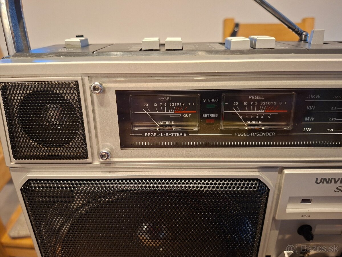 Universum Super Sound 16000 - 4
