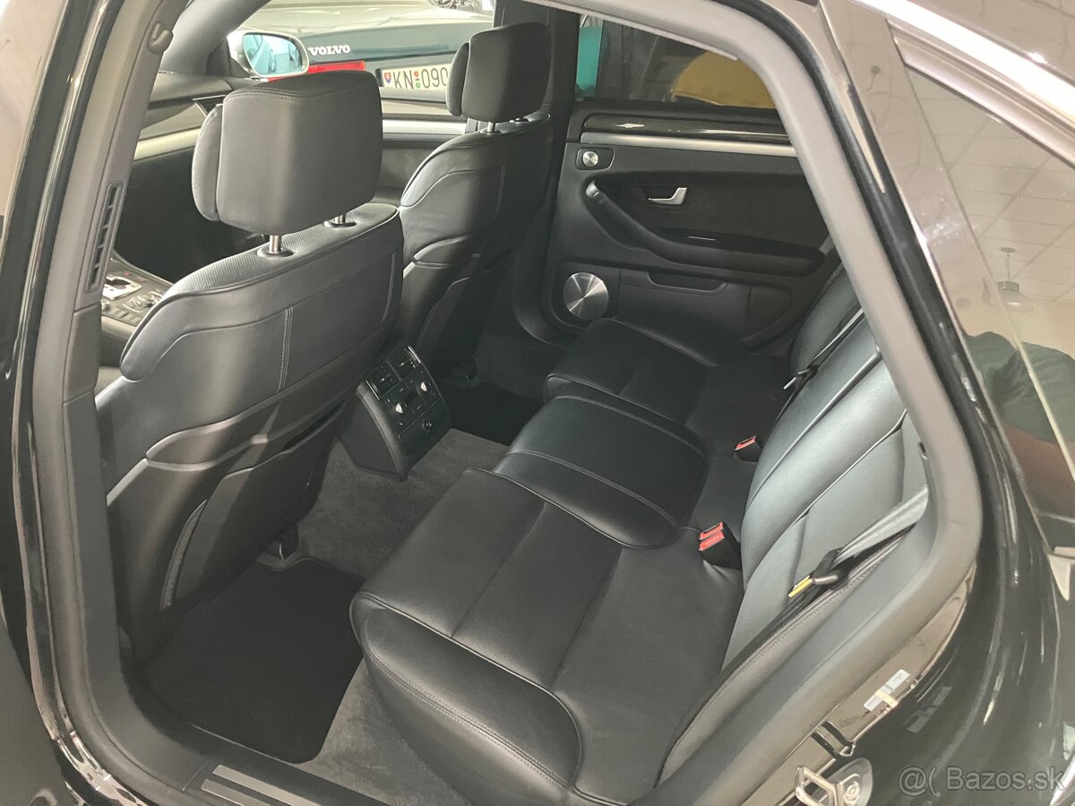 Audi S8 5,2 V10 - 4